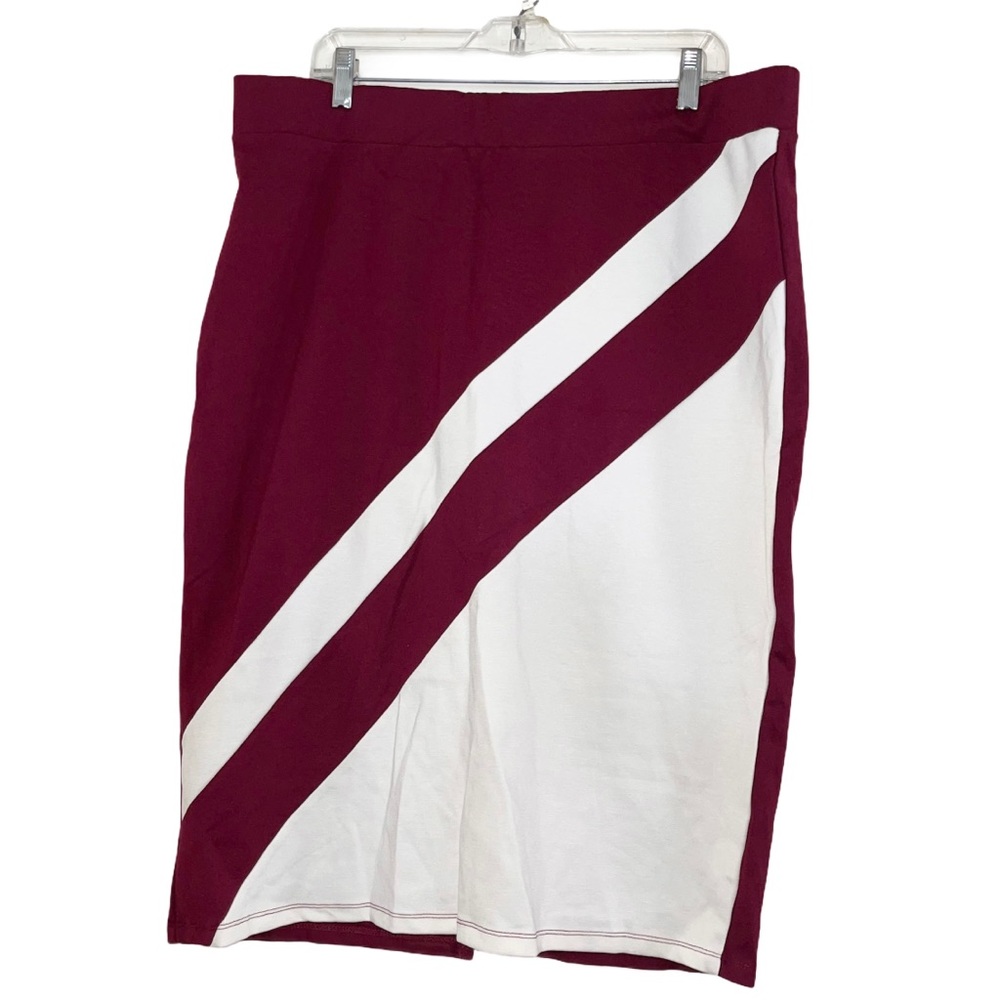 Pencil Skirt